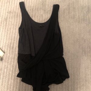 Theory tank top